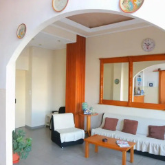 Akti Hotel комната для гостей фото 5