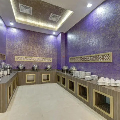 Отель Orchid Vue Дубай спа