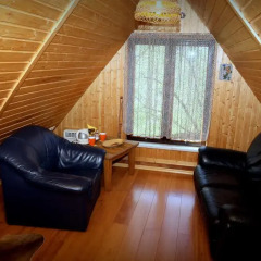 Отель Guest House Sampetera maja комната для гостей фото 2