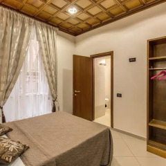 Отель Artemis Guest House 3* Номер категории Эконом с различными типами кроватей фото 17