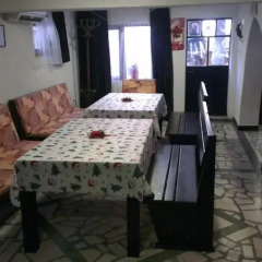 Отель Guest House Vilekula Болгария, Кошарица - отзывы, цены и фото номеров - забронировать отель Guest House Vilekula онлайн детские мероприятия
