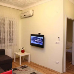 Апартаменты Theodora Apartment Апартаменты фото 2