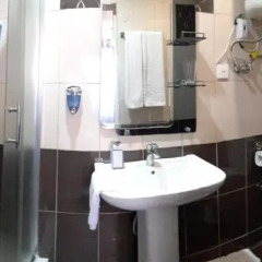 Отель Boulevard Guest House 3* Номер категории Эконом с различными типами кроватей фото 14