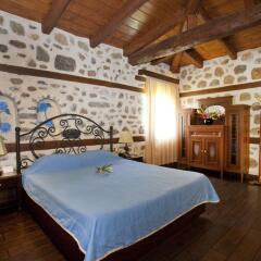 Отель Acrotel Athena Pallas Village 5* Стандартный номер с различными типами кроватей фото 4