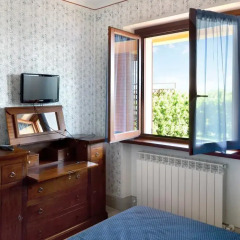 Отель B&B Ines Потенца-Пичена комната для гостей фото 4