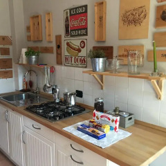Отель B&B Le Jardin Колоньо-Монцезе в номере фото 2