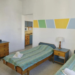 Отель Hibernia Residence & Hostel Мальта, Слима - отзывы, цены и фото номеров - забронировать отель Hibernia Residence & Hostel онлайн комната для гостей фото 4