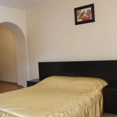 Отель Mimino Guesthouse комната для гостей фото 5