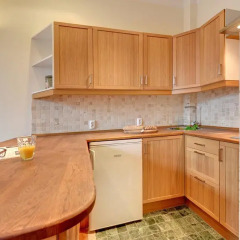 Отель Dom & House - Apartamenty Monte Cassino Сопот в номере фото 2