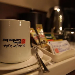 Отель Hilton Garden Inn Riyadh Olaya 3* Стандартный номер с различными типами кроватей фото 4