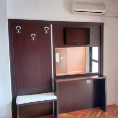 Trakietz Hotel Поморие удобства в номере