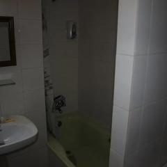 Hotel Francisco Javier Стандартный номер с различными типами кроватей фото 3