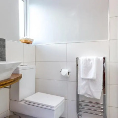 Cumbria Park Hotel 3* Улучшенный номер с различными типами кроватей фото 12