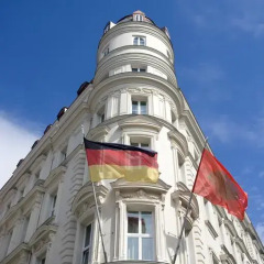 Отель Mandarin Oriental, Munich 5* Полулюкс фото 10