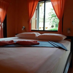 Отель Green Chilli Bungalows Таиланд, Ланта - отзывы, цены и фото номеров - забронировать отель Green Chilli Bungalows онлайн спа