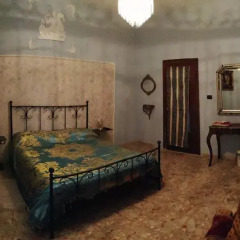 Отель B&B Bel Vedere Капуя комната для гостей фото 4