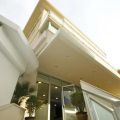 Hotel Sole Mio интерьер отеля фото 2