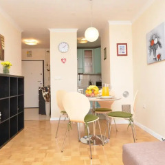 Апартаменты Apartment Flores Улучшенные апартаменты с различными типами кроватей фото 14