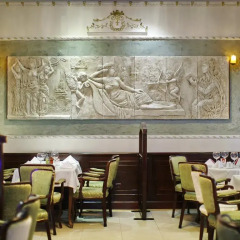 Отель Queens Astoria Design Hotel Сербия, Белград - 3 отзыва об отеле, цены и фото номеров - забронировать отель Queens Astoria Design Hotel онлайн питание фото 2