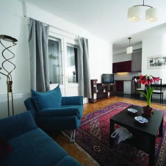 Отель Judy and Sandor Apartmen комната для гостей фото 2