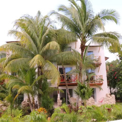 Отель Villa Tulum Hotel Италия, Рим - отзывы, цены и фото номеров - забронировать отель Villa Tulum Hotel онлайн