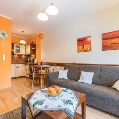 Отель Apartamenty Przy Młynie Закопане комната для гостей фото 2