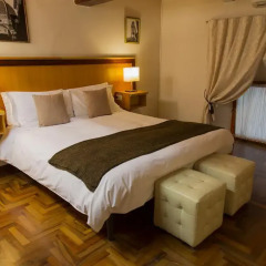 Апартаменты Firenze Apartments Номер категории Эконом с различными типами кроватей фото 2