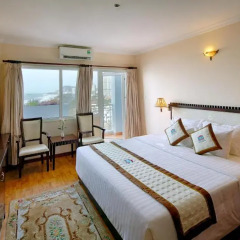 DIC Star Hotel 3* Стандартный номер с различными типами кроватей фото 5