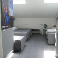 Savoia Hotel Regency 4* Номер Комфорт с различными типами кроватей