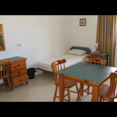 Отель Hibernia Residence & Hostel Мальта, Слима - отзывы, цены и фото номеров - забронировать отель Hibernia Residence & Hostel онлайн детские мероприятия фото 2