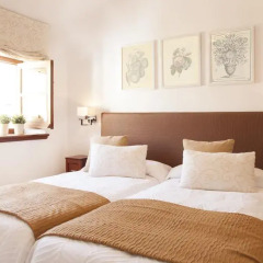 Отель Las Casas del Potro 4* Коттедж с различными типами кроватей фото 10