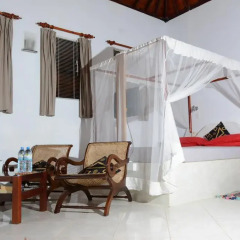 Отель Elephant Rock Cottage Апартаменты фото 16