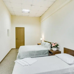 Hotel Kolibri комната для гостей фото 2