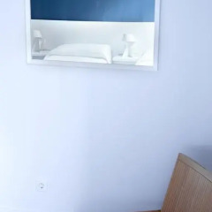 Отель L'Esplai Valencia Bed and Breakfast 3* Стандартный номер с различными типами кроватей фото 3