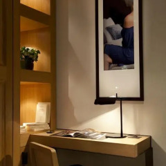 Hotel Marceau Champs Elysees 3* Номер Комфорт с разными типами кроватей фото 4