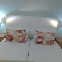 Отель Sea Garden Residência 4* Стандартный номер 2 отдельные кровати фото 3