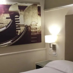 Отель San Lio Tourist House 2* Номер категории Эконом фото 7
