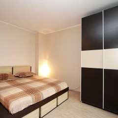 Апартаменты Apart Lux Сокол детские мероприятия фото 2