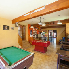 Отель Camping Fontfreda детские мероприятия