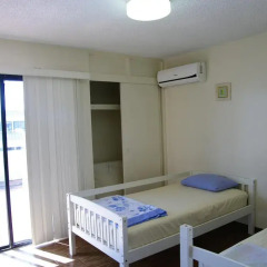 Отель Guam JAJA Guesthouse 3* Номер с общей ванной комнатой фото 20