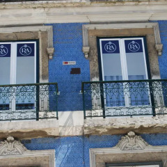 Отель Restauradores Apartments Португалия, Лиссабон - отзывы, цены и фото номеров - забронировать отель Restauradores Apartments онлайн бассейн