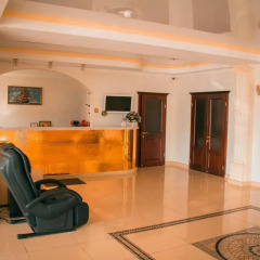 Гостиница Turist Hotel в Саратове отзывы, цены и фото номеров - забронировать гостиницу Turist Hotel онлайн Саратов интерьер отеля фото 2