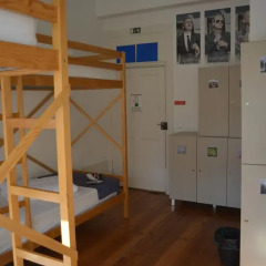 Rock n´Porto Hostel Порту детские мероприятия фото 2