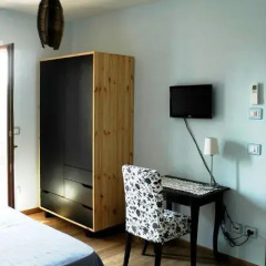 Отель Garden B&B 2* Стандартный номер фото 5