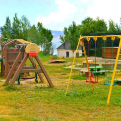 Отель Noy Land детские мероприятия