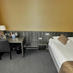 Hotel Parkview удобства в номере