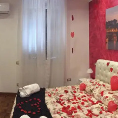 Отель L'Angelo di Borgo Стандартный номер с различными типами кроватей фото 32