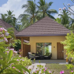 Отель Kurumba Maldives фото 5
