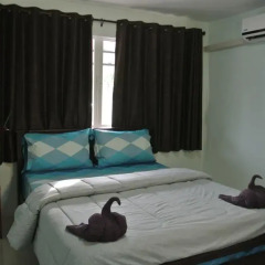 Maepian Hostel Номер Эконом с различными типами кроватей фото 13