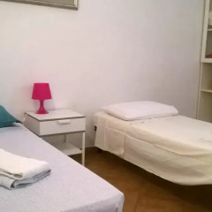 Отель Rita Room детские мероприятия